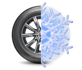 Зимние шины